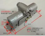 JS門弓器自動關門器 型號 171自動閉門器 大門緩衝器 油壓自動門弓器