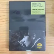 正版林俊傑因你而在2013專