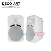 DECO  ART 6吋防水懸吊式喇叭 WP-6