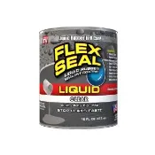【FLEX SEAL】LIQUID 萬用止漏膠 透明色 473ml