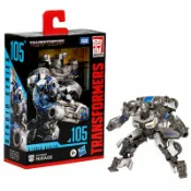 全新 變形金剛 SS105 SS 105 幻影 搭 柯博文  SS99 SS101 SS104 SS117 SS118