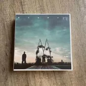 〈正版CD〉【正版現貨】林俊傑 偉大的渺小 裝 CD 全新 經典五大