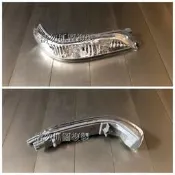 ACCORD-8代 K13 K24 全新 後視鏡方向燈 LED燈 一邊1400