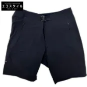 【DOKODEMO】Arc'teryx X000009531 黑色 Gamma SL 短褲 9 號（短褲）30 [二手]