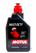 易生活ELiving MOTUL MULTI DCTF DSG 雙離合器 變速箱油