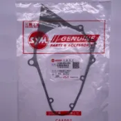 SYM 三陽原廠 11395-S04-005 左曲軸廂蓋墊片 野狼125 野狼傳奇 左曲軸箱蓋墊片