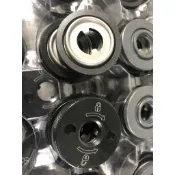 得偉 405 413 414 418 外匯砂輪機用壓板 壓片 M16 M14用 砂輪機5轉4墊片 壓板 砂輪機夾片