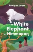 【三民網路書店】The White Elephant of Himmapan 作者：Patchree Jones