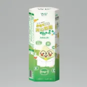 (店+)唯多多兒童藻油軟膠囊 (DHA藻油+PS+E+鋅) 30顆/盒
