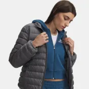 Under Armour 女 Limitless Ultra Light 可收納 羽絨外套-6007129-709