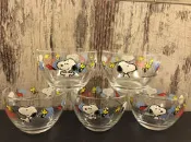 。minipeace生活小舖。漢神巨蛋來店禮。SNOOPY五入點心碗