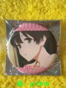 {諮詢客服下單}日苯原版路人女主得養成方法加藤惠吧唧
