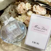 旺旺香氛小屋 新版【Dior迪奧】Miss Dior 花漾迪奧 迪奧小姐 香水 淡香水 100ml 佛手柑 牡丹 玫瑰 白麝香｜夏季推薦⚡專櫃 品牌香氛