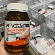 🐨澳洲空運🛫Blackmores Glucosaminie Sulfate 1500 維骨力180粒
