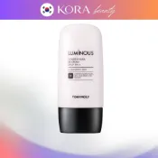 Tonymoly 夜光女神光環BB霜 SPF37 PA++ 45g | 韓國發貨