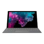 【Microsoft 微軟】A+級福利品 12.3吋 二合一平板電腦(Surface Pro 6/i5-8250U/8G/128GB/W11)
