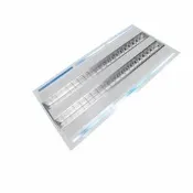 韓國Posilap T5暗裝格柵燈盤 空調燈盤 商用集成吊頂LED出風口燈盤 可制定尺寸