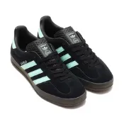 Adidas Gazelle OG 薄荷綠 麂皮 低筒 舒適 休閒鞋 男鞋 JR7112