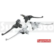 -Supamoto- 復古離合器拉桿/煞車拉桿—SST (碟煞/總泵/鼓煞/總成/檔車/側推)