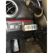 [[娜娜汽車]]日產 livina 專用 胎壓偵測顯示器 原廠訊號傳輸 同步訊號 讓你看見胎壓的數值 ORO