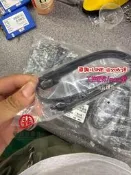 【量大可優惠】SATA 7pin公對公數據，R172002R，50cm，
