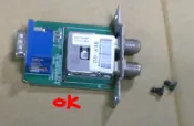 【 原廠專用TV數位視訊盒】 HERAN 禾聯HD-42KB12
