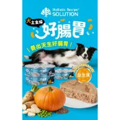 【萬倍富】耐吉斯 好腸胃主食罐 狗用 狗罐/濕糧 全齡犬用 雞肉+羊肉/雞肉+牛肉/雞肉+羊奶 80g