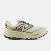 【京站i購物】【New Balance】限時85折↘Fresh Foam X Hierro v9 男款 兔毛灰與羅勒油 MHIER6Y6-2E