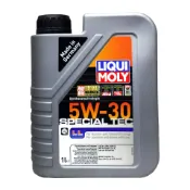 易生活ELiving LIQUI MOLY Special Tec LL 5W30 全合成機油 1L #2447
