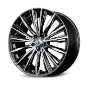 (店+)【YGAUTO】日本 【現貨】Rays VOUGE 鋁圈 19吋 5孔114.3 8J ET35 RB 色