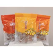 橘之鄉｜貴妃酸桔｜貴妃金橘(甜、鹹)｜蜜餞｜果乾｜宜蘭名產｜尚好記伴手禮