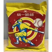 ⚠️超取一單限一箱⚠️ 統一 統一脆麵 統一麵 脆麵 55g/包 一箱40入獨立包裝