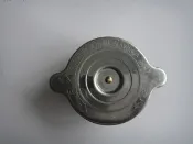 BENZ水箱蓋 德製W123/W124/W126/W140/W201/W202/R170不鏽鋼水箱蓋 賓士 副水箱蓋