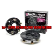 for NX200 NX200T NX300 NX300H 15mm 20mm D1 輪距拓寬器 輪軸墊寬器 輪軸墊片