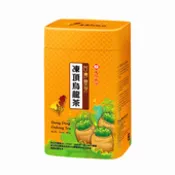 天仁 台灣靈芽-凍頂烏龍茶 (300g/罐)