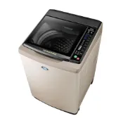 (店+)【SANLUX 台灣三洋】15公斤超音波單槽洗衣機SW-15NS6(含基本安裝+舊機回收)