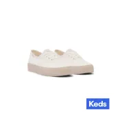 Keds Champion GN Canvas 寬楦舒適帆布休閒鞋 9243W110106