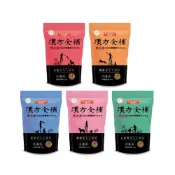 (店+)【關鍵時刻】漢方食補大補貼系列 100g/包 (犬貓保健、寵物保健)