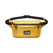 【Mountain Hardwear】Road Side Waist Pack 4L簡約休閒腰包/肩背包 莫哈韋沙褐 #1904751