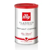 [小樹購] illy 意利即溶咖啡粉-中烘焙(95g/罐)