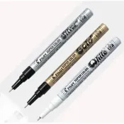 PILOT 極細油漆筆0.5mm12入