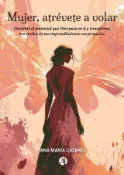 Kobo Mujer, atrévete a volar