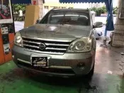 【小鳥的店】日產 X-TRAIL 鷹之眼 3D倒車環景 前後行車記錄器 1080P電子後視鏡