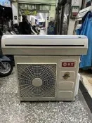 溢源電器行【全館自取價 】二手 HITACHI 日立 分離式變頻冷氣RAC-71QD(2.8噸)