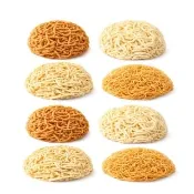 【食在福】鍋燒意麵/雞絲麵-單粒x100粒/箱-無調味包