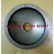 for~ FORD Tierra Premacy 1.8 2.0 鋁合金輕量化普利盤 PULLY PULLEY 台灣精品