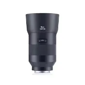 【ege 一番購】蔡司 ZEISS Batis 2.8/135（全畫幅）135mm f/2.8 遠距人像鏡頭（SONY E）【公司貨】❖