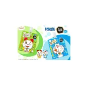(店+)【達樂美】+爆買日本+ Tarami  哆啦A夢 蒟蒻飲 吸果凍 彈珠汽水/哈密瓜風味 吸管果凍飲料 蒟蒻便利包 小叮噹果凍