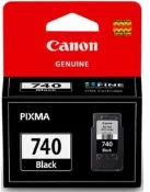 INC 原墨 CANON PG-740 黑_GT【原廠公司貨】