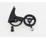 艾祁單車 SRAM修補品 登山車 X01/X01DH/X1 1x11速原廠後變速內線走線導輪修補包